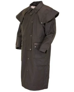 Men's Outback Trading Low Rider Duster #2042 -Cowboy Couture Shop fa315362eb881468e93c01fd5c16ac7c