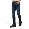 Men's Ariat M8 Modern TekStretch Brawley Slim Leg Jean #10041091