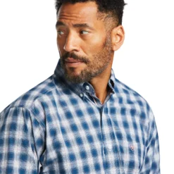 Men's Ariat Pro Series Taj Classic Fit Button Down Shirt #10039667X -Cowboy Couture Shop fd7462f02883b4e6311a2a4ffbafa1d4 bce29fcd adb3 4f1f a128 2679b7fa8bae