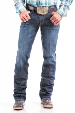 Men's Cinch Slim Fit Ian Jean #MB65436001IND
