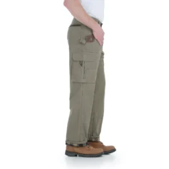 Men's Wrangler Riggs Workwear Lined Ranger Pant #3W065BR (Big And Tall) 5 Men's Wrangler Riggs Workwear Lined Ranger Pant #3W065BR (Big And Tall) -Cowboy Couture Shop rg ba 3W065BR hr 2 f89522da 73d0 48b3 9c9f 8f238745477e