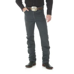 Men's Wrangler Cowboy Cut Slim Fit Jean #936CHG