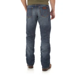 Men's Wrangler Retro Jean #WRT20JH -Cowboy Couture Shop ww re WRT20JH hr 2 scaled