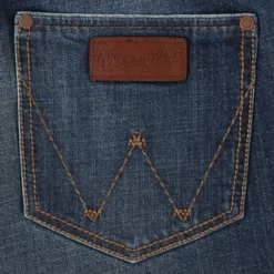 Men's Wrangler Retro Jean #WRT20JH -Cowboy Couture Shop ww re WRT20JH hr 4 scaled